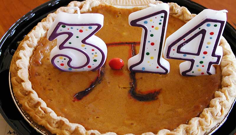 Pi Greco Day: 10 curiosità che ti lasceranno a bocca aperta