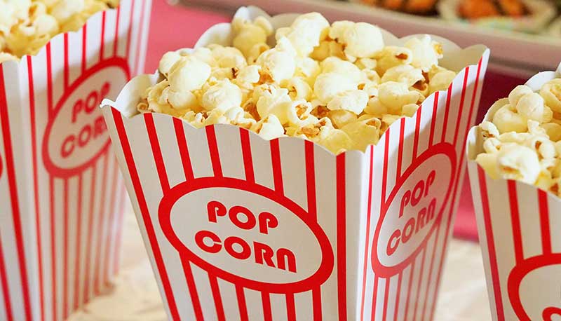18app: i cinema dove puoi andare con il Bonus Cultura città per città