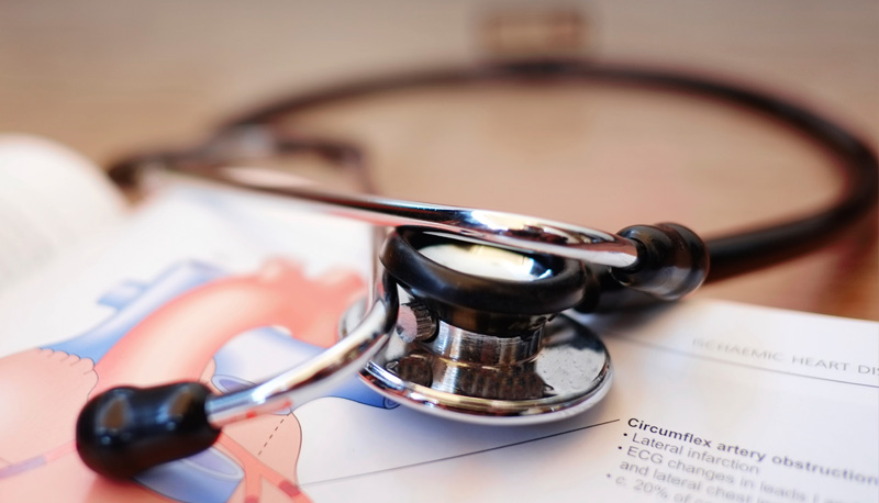 test medicina