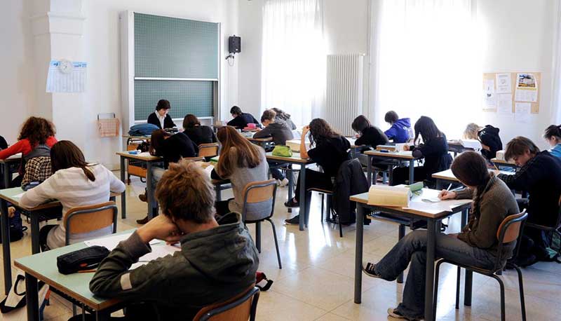 Ora di Religione a scuola: ecco perché è utile per capire il mondo