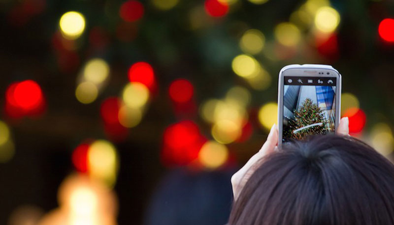 Vacanze di Natale senza GIGA?  Ecco cosa può capitarti se ci provi