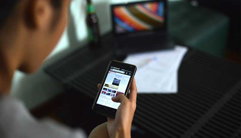 Social network: 5 cose da evitare se non vuoi farti fregare