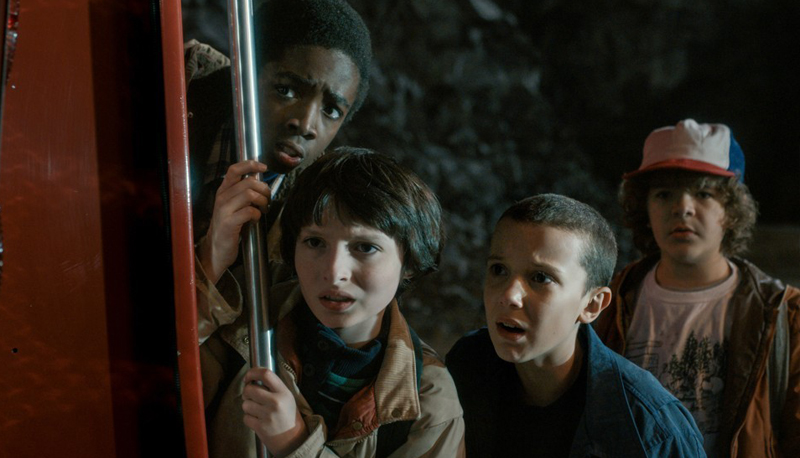 Stranger Things: 10 curiosità che forse non conoscevi