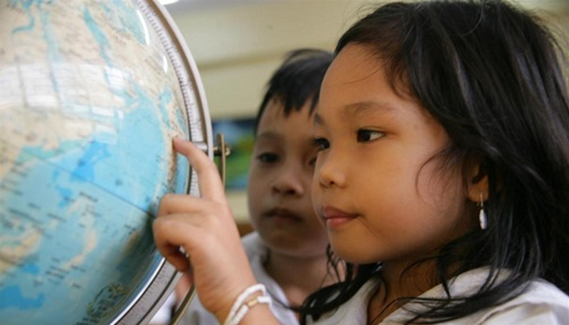 Scuole sempre più multi-etniche, in 10 anni raddoppiati gli alunni stranieri