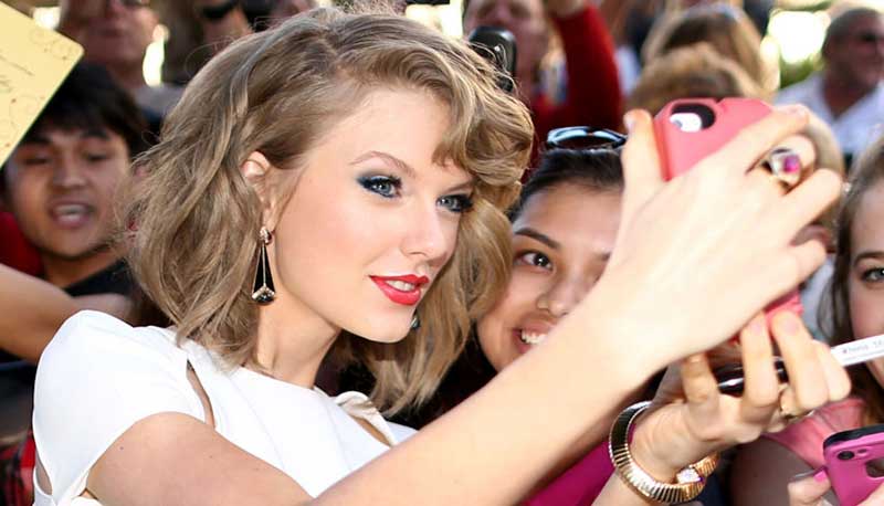 Perché Taylor Swift lancia un suo social network?
