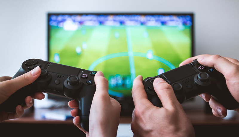 Gaming, i videogiochi diventano uno sport a tutti gli effetti