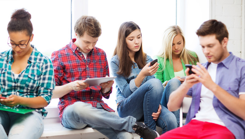 Università, ecco l’app per non distrarti dalle lezioni