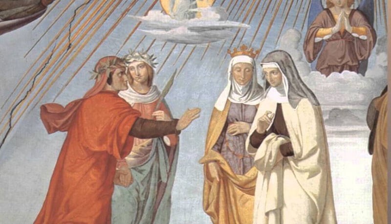 La Vita è Beata Se Tale è La Brigata