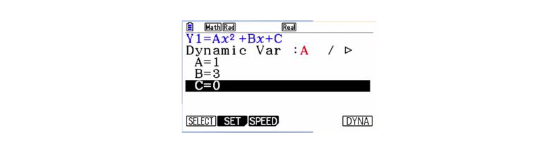 Calcolatrice Grafica Lexibook GC3001 - Schermo Grande, Modalità Esame, 262 Funzioni, Nero - Foto 10