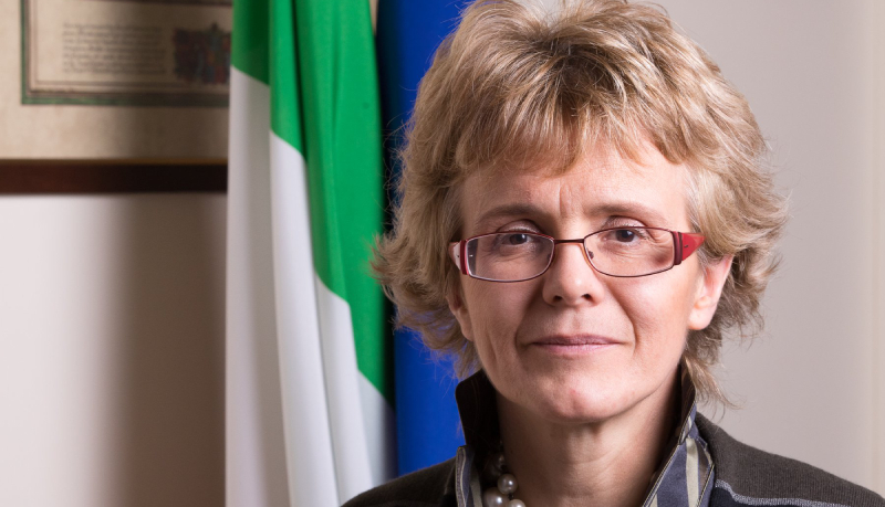 “White Mirror”, a tu per tu con gli scienziati più importanti d’Italia: intervista alla Prof.ssa Elena Cattaneo