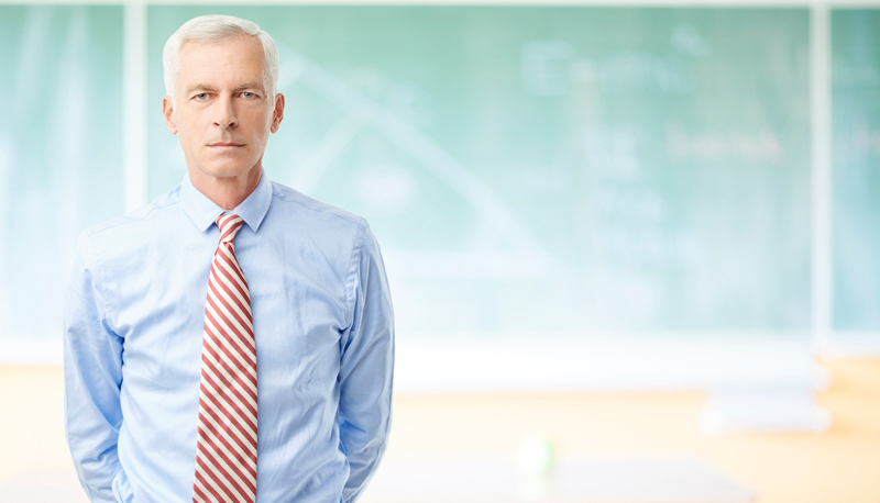 Commissari esterni: fanno paura ma li vogliamo