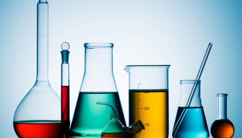 Composti Organici E Inorganici