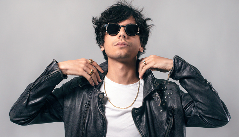 Sanremo Giovani, Diego Conti: “La storia di 3 Gradi è vera dalla prima all’ultima parola!”