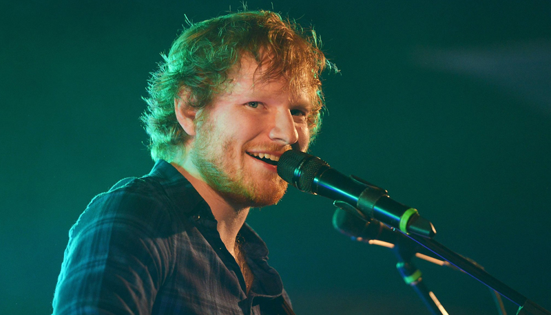 Ed Sheeran in tour a Roma, Firenze e Milano a Giugno 2019: il concerto in Italia con Bonus Cultura