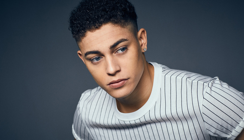 Sanremo 2019, Parole nuove di Einar: Testo, parole, significato