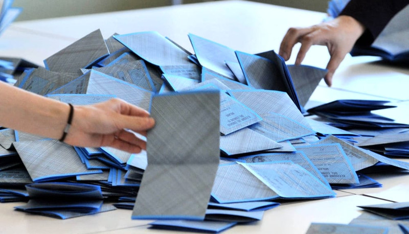Diritto di voto a 16 anni? Via libera dai politici, ma i diretti interessati dicono ‘no’