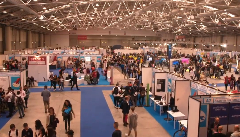 Maker Faire Rome: le idee più innovative per la salvaguardia dell’ambiente