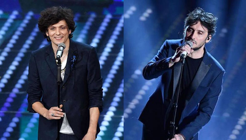 Chi vincerà Sanremo 2018? Ecco i nomi su cui tutti scommettono