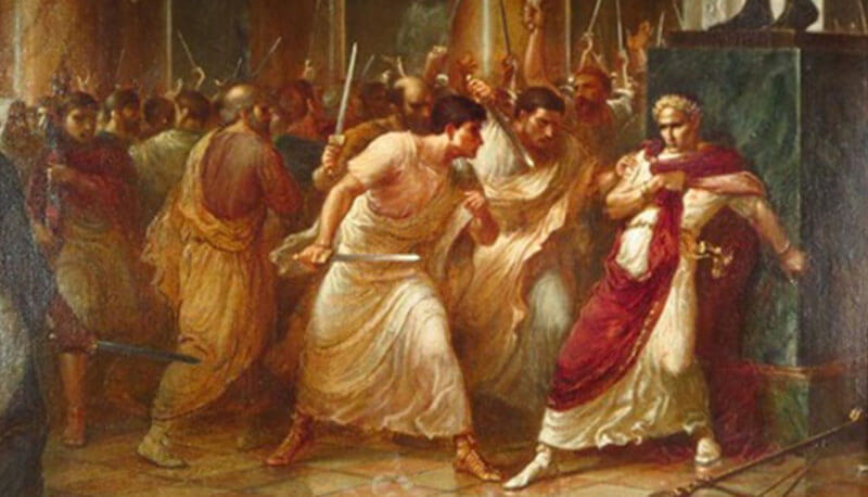 Prima Moglie Di Gaio Giulio Cesare