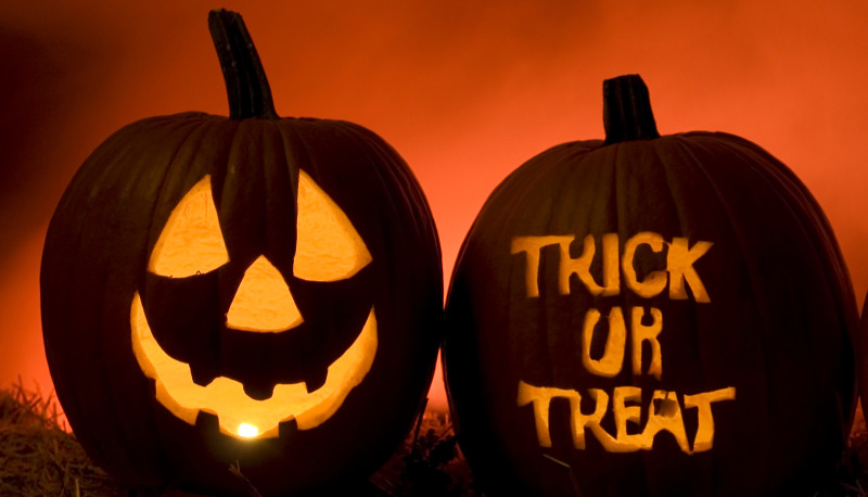 Halloween, leggenda Jack-o’-Lantern: origine della festa