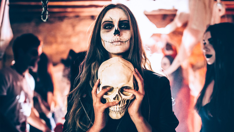 Costumi di Halloween 2018, i 10 più ricercati per la festa in maschera