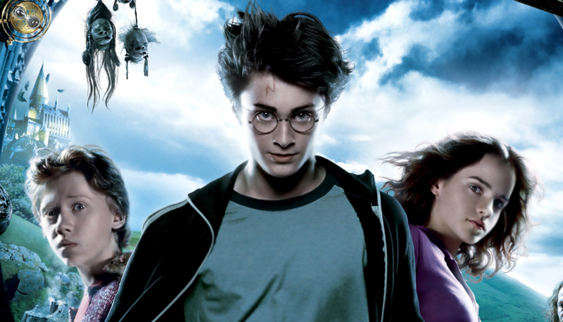 Università: Harry Potter diventa un corso di studio sulla legge