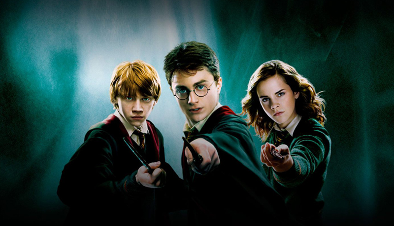 Harry Potter: 15 differenze tra i libri e i film che forse non conoscevi