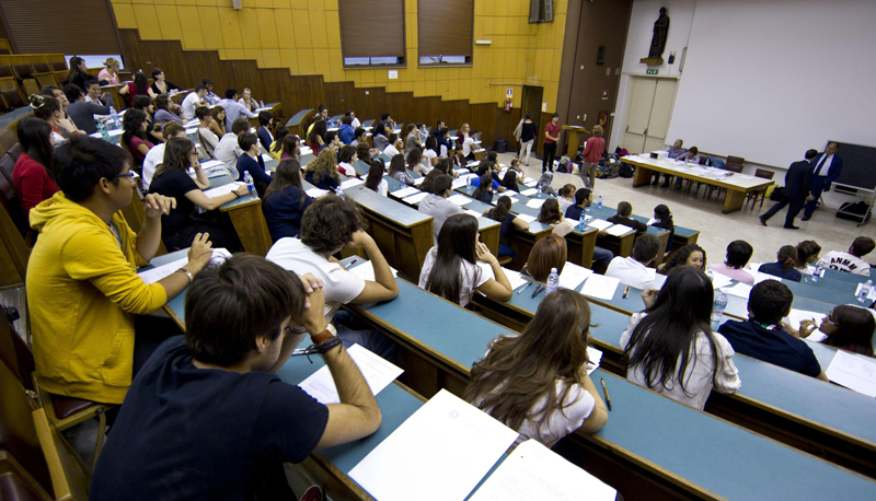 Come sopravvivere alla facoltà di Ingegneria: consigli pratici