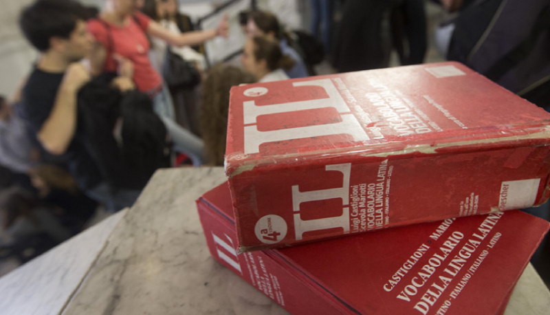 7 citazioni latine che (forse) hai usato nel modo sbagliato