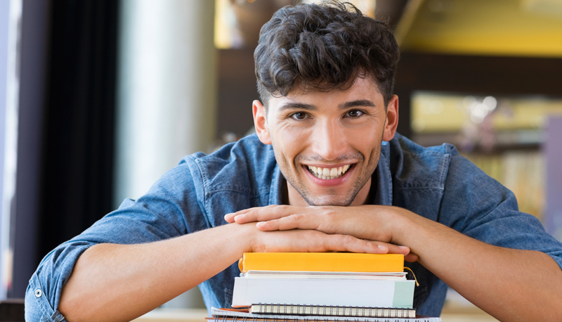 Dal liceo all’università: come affrontare i problemi del primo anno