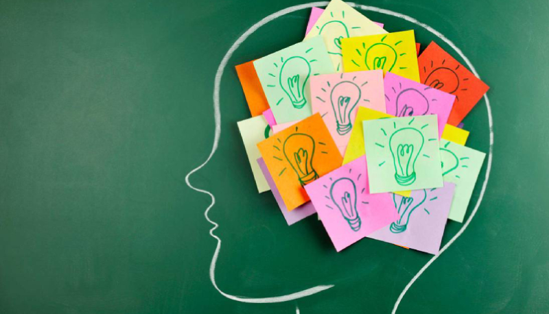 Quiz: qual è il tuo tipo di intelligenza?