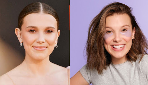 Arriva il make up di Undici: il nude look da portare anche a scuola