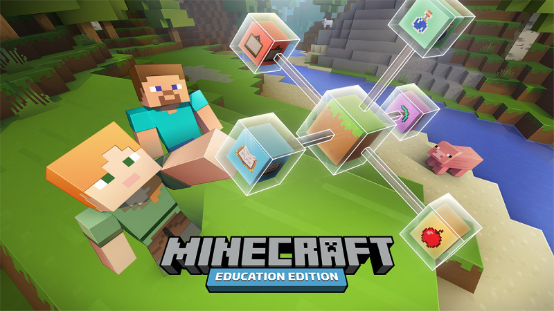 A scuola si impara giocando: torna Mineclass per portare Minecraft in classe