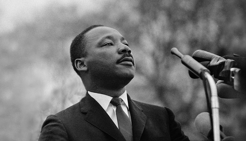 10 cose che forse non sapevi su Martin Luther King