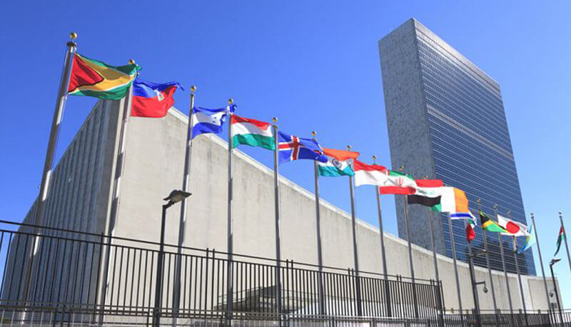 Risultati immagini per immagini simbolo dell'onu