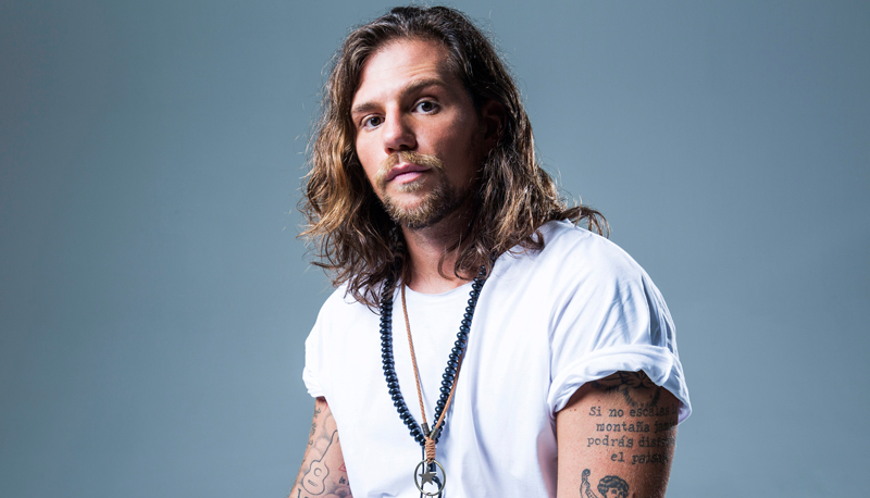 Sanremo 2019, Nonno Hollywood di Enrico Nigiotti: testo, parole, significato