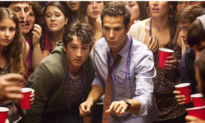 10 cose che stai (davvero) imparando all’università