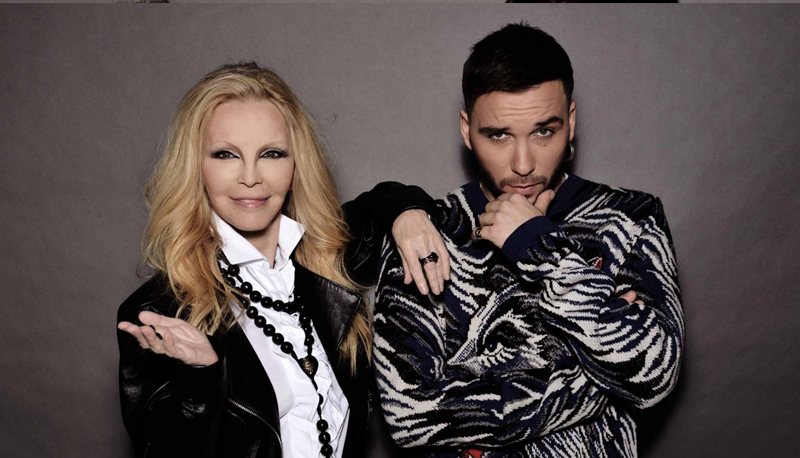 Sanremo 2019, Un po’ come la vita di Patty Pravo e Briga: testo, parole, significato