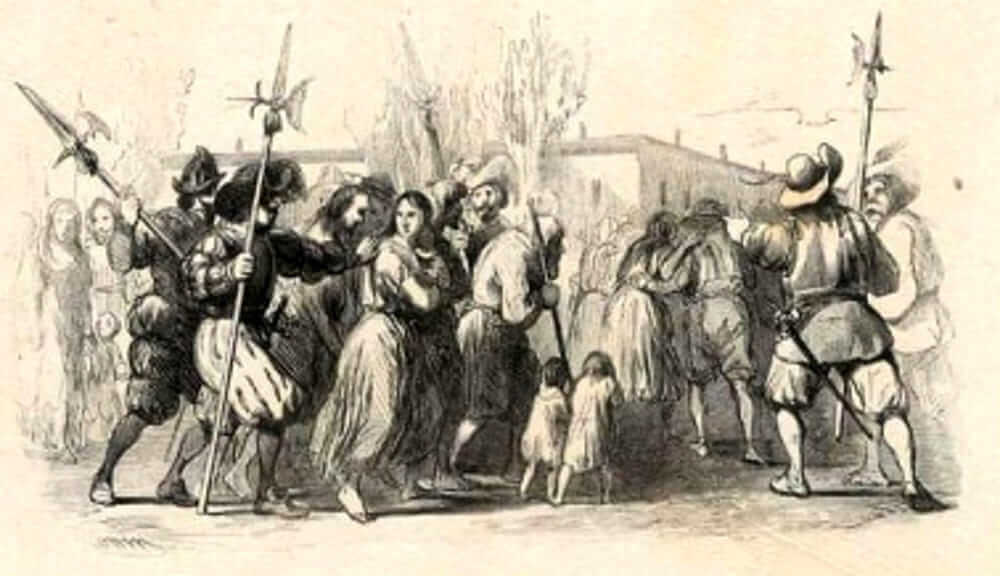 La Peste Nei Promessi Sposi Riassunto