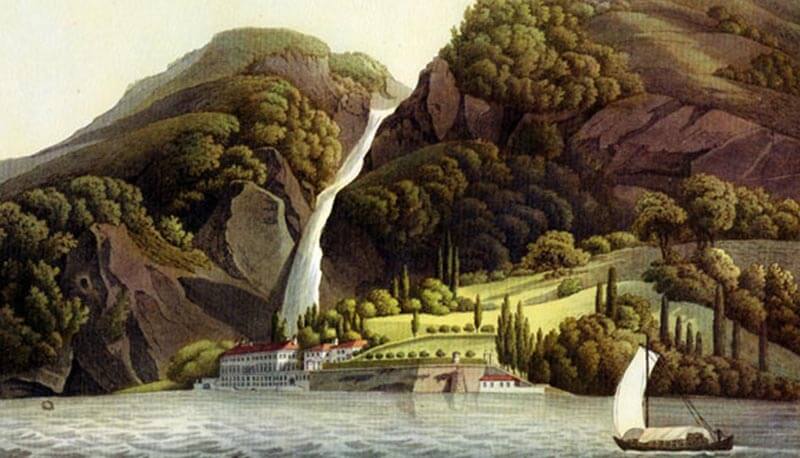 Sintesi e descrizione del capitolo 1 dei Promessi Sposi