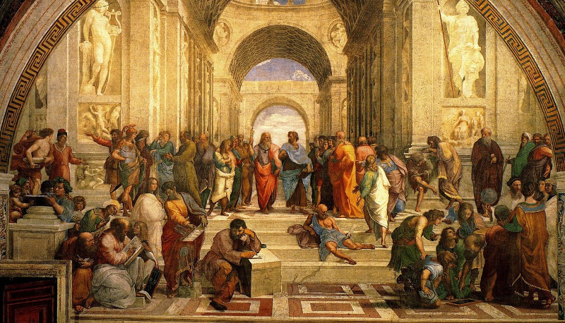 Ocse: Italia, popolo di artisti e letterati. Ma le STEM stanno crescendo