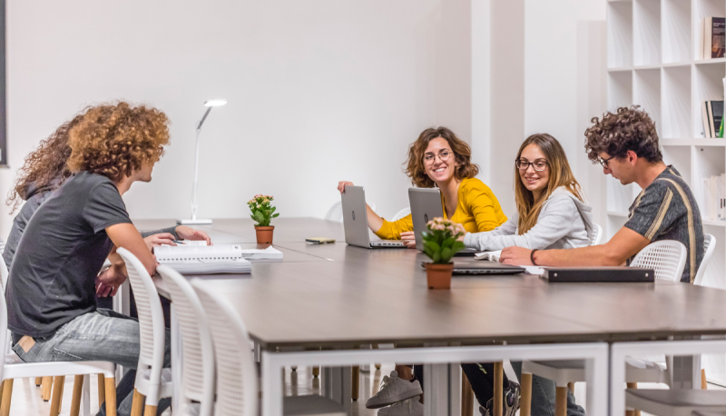 Alloggi per universitari fuori sede: scopri le migliori soluzioni in Italia e all’estero