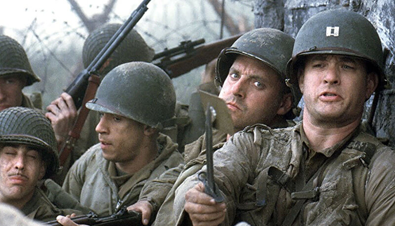 Film Della Seconda Guerra Mondiale In Italiano