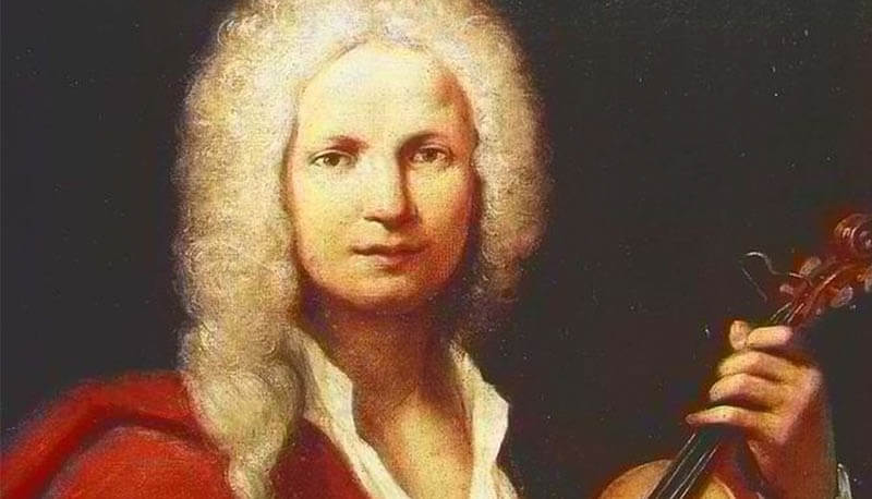 Vivaldi Ricerca Di Terza Media Sulla Vita E Le Opere