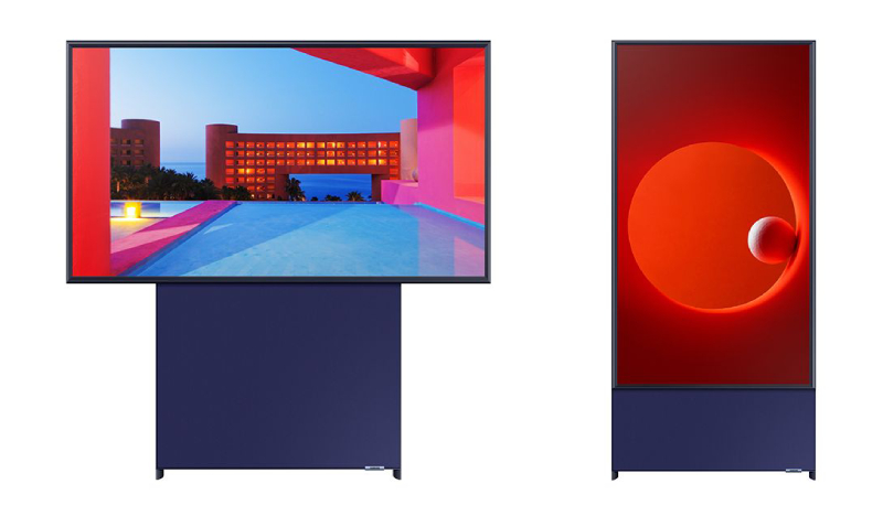 Arriva la Tv verticale che \