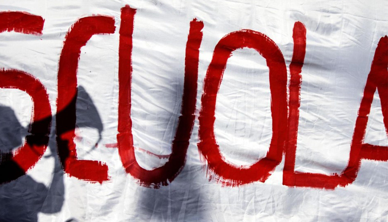 Sciopero scuola 10 dicembre: chi partecipa, motivi, lezioni a rischio