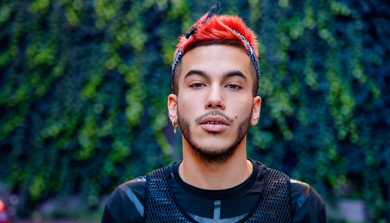 X Factor 2018, l’indiscrezione: Sfera Ebbasta nuovo giudice?