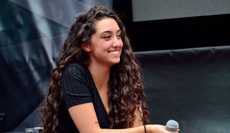 Silvia Cesana in arte Sissi che canta Calcutta a XFactor: chi è e video