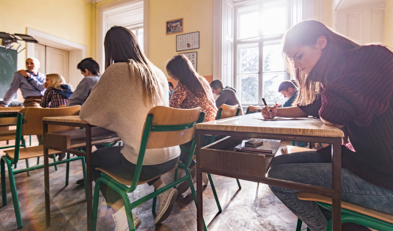 Come Si Prende La Lode Alla Maturità
