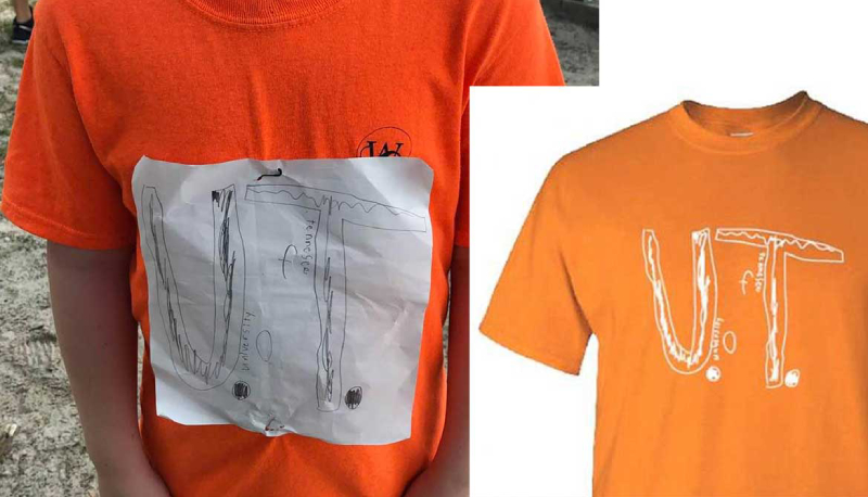 Vittima dei bulli per la maglietta: l’Università la fa diventare t-shirt ufficiale